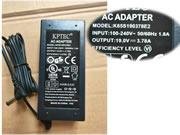 KPTEC 19V 3.78A 71.82W筆電變壓器，副廠/原廠筆電電源供應器，接頭規格-5.5 x 2.1mm 