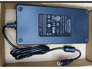 KUANTEN 30V 8A 240W筆電變壓器，副廠/原廠筆電電源供應器，接頭規格-8.0 x 5.5mm 