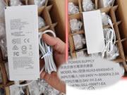 LEI 54V 2.4A 129.6W筆電變壓器，副廠/原廠筆電電源供應器，接頭規格-5.5 x 2.5mm 