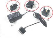 LENOVO 12V 1.5A 18W筆電變壓器，副廠/原廠筆電電源供應器，接頭規格-
