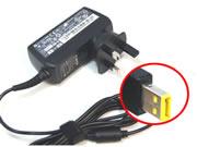 LENOVO 12V 3A 36W筆電變壓器，副廠/原廠筆電電源供應器，接頭規格-