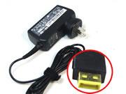 LENOVO 12V 3A 36W筆電變壓器，副廠/原廠筆電電源供應器，接頭規格-