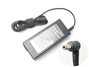 LENOVO 19.5V 6.15A 120W筆電變壓器，副廠/原廠筆電電源供應器，接頭規格-5.5 x 2.5mm 