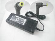LENOVO 19.5V 6.15A 120W筆電變壓器，副廠/原廠筆電電源供應器，接頭規格-6.5 x 3.0mm 