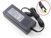 LENOVO 19.5V 6.15A 120W筆電變壓器，副廠/原廠筆電電源供應器，接頭規格-