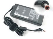 LENOVO 19.5V 6.16A 120W筆電變壓器，副廠/原廠筆電電源供應器，接頭規格-5.5 x 2.5mm 