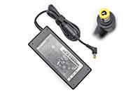 LENOVO 19.5V 6.7A 131W筆電變壓器，副廠/原廠筆電電源供應器，接頭規格-6.0 x 3.0mm 
