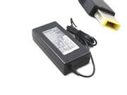LENOVO 19.5V 7.7A 150W筆電變壓器，副廠/原廠筆電電源供應器，接頭規格-