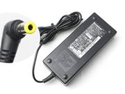 LENOVO 19V 7.11A 135W筆電變壓器，副廠/原廠筆電電源供應器，接頭規格-6.0 x 3.0mm 