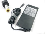LENOVO 20V 11.5A 230W筆電變壓器，副廠/原廠筆電電源供應器，接頭規格-6.4x4.0mm 