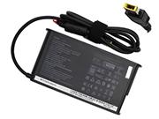 LENOVO 20V 15A 300W筆電變壓器，副廠/原廠筆電電源供應器，接頭規格-