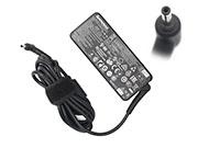LENOVO 20V 2.25A 45W筆電變壓器，副廠/原廠筆電電源供應器，接頭規格-3.0 x 1.0mm 