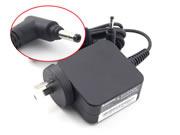 LENOVO 20V 2.25A 45W筆電變壓器，副廠/原廠筆電電源供應器，接頭規格-4.0 x 1.7mm 