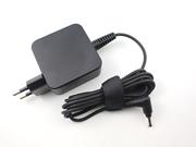 LENOVO 20V 2.25A 45W筆電變壓器，副廠/原廠筆電電源供應器，接頭規格-4.0 x 1.7mm 