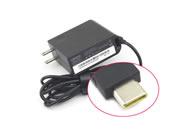 LENOVO 20V 2.25A 45W筆電變壓器，副廠/原廠筆電電源供應器，接頭規格-