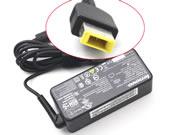 LENOVO 20V 2.25A 45W筆電變壓器，副廠/原廠筆電電源供應器，接頭規格-