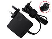 LENOVO 20V 3.25A 65W筆電變壓器，副廠/原廠筆電電源供應器，接頭規格-4.0 x 1.7mm 