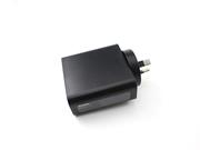 LENOVO 20V 3.25A 65W筆電變壓器，副廠/原廠筆電電源供應器，接頭規格-
