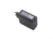 LENOVO 20V 3.25A 65W筆電變壓器，副廠/原廠筆電電源供應器，接頭規格-