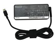 LENOVO 20V 3.25A 65W筆電變壓器，副廠/原廠筆電電源供應器，接頭規格-