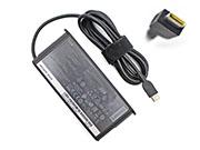 LENOVO 20V 4.75A 95W筆電變壓器，副廠/原廠筆電電源供應器，接頭規格-