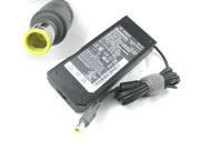 LENOVO 20V 6.75A 135W筆電變壓器，副廠/原廠筆電電源供應器，接頭規格-7.4 x 5.0mm 