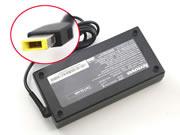 LENOVO 20V 7.5A 150W筆電變壓器，副廠/原廠筆電電源供應器，接頭規格-