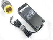 LENOVO 20V 8.5A 170W筆電變壓器，副廠/原廠筆電電源供應器，接頭規格-8.0 x 6.7mm 