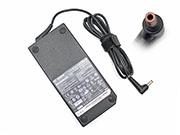 LENOVO 20V 8.5A 170W筆電變壓器，副廠/原廠筆電電源供應器，接頭規格-5.5 x 2.5mm 