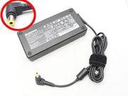 LENOVO 20V 8.5A 170W筆電變壓器，副廠/原廠筆電電源供應器，接頭規格-6.5x3.0mm 