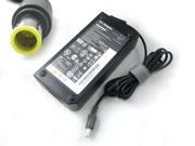 LENOVO 20V 8.5A 170W筆電變壓器，副廠/原廠筆電電源供應器，接頭規格-7.5x5.5mm 