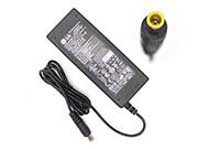 Genuine LG ADS-24NP-12-1 12024G AC Adapter for Flatron W1943S E1940T Monitor 12V 2A LG 12V 2A 24W 筆電變壓器