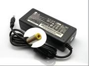 Genuine 65W Adapter Charger for LG E200 E300 LGE23 RD405 RD40 R40 GS40 LG 18.5V 3.5A 65W 筆電變壓器