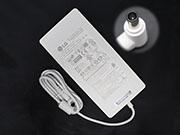 Genuine LG ACC-LATP1 Ac Adapter EAY65068601 19.5V 10.8A Power supply LG 19.5V 10.8A 210W 筆電變壓器
