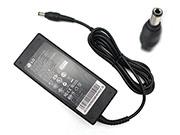 LG 19.5V 5.65A 110W筆電變壓器，副廠/原廠筆電電源供應器，接頭規格-6.4 x 3.0mm 