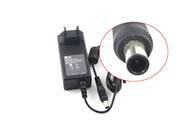 Genuine EU LG ADS-40FSG-19 19032 AC Adapter 19v 1.7A 32W Power Supply LG 19V 1.7A 32W 筆電變壓器