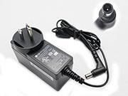 LG 19V 2.1A 40W筆電變壓器，副廠/原廠筆電電源供應器，接頭規格-6.5 x 4.4mm 