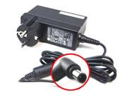Genuine EU LG DA-48F19 AC Adapter for GRAM 13ZD940 15ZD950 Series 19v 2.53A LG 19V 2.53A 48W 筆電變壓器