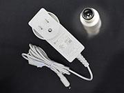 LG 19V 2.53A 48W筆電變壓器，副廠/原廠筆電電源供應器，接頭規格-6.5 x 4.4mm 