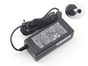 LG 19V 3.42A 65W筆電變壓器，副廠/原廠筆電電源供應器，接頭規格-4.8 x 1.7mm 