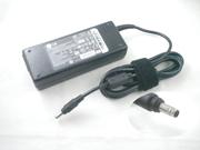 LG 19V 4.74A 90W筆電變壓器，副廠/原廠筆電電源供應器，接頭規格-