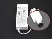 New Genuine 19V 5.79A 110W Switching Adapter LG ADS-110CL-19-3 190110G Projector LG 19V 5.79A 110W 筆電變壓器