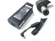 19V 6.3A 120W PA-1121-02 AC Adapter Supply Power for LG Monitor LG 19V 6.3A 120W 筆電變壓器