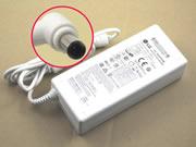 Genuine LG 34-Inch Ultra Wide QHD Monitor LED Adapter LCAP31 19V 7.37A 140W ADS-150KL-19N-3 190140E LG 19V 7.37A 140W 筆電變壓器