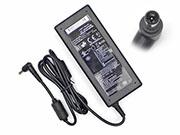 Genuine Black LG LCAP31 AC Adapter ADS-150KL-19N-3 190140E 19v 7.37A LG 19V 7.37A 140W 筆電變壓器