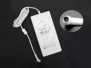 New Thin Genuine LG DA-180C19 AC Adapter 19v 9.48A for 34UC99W 98WK95C-W LG 19V 9.48A 180.12W 筆電變壓器