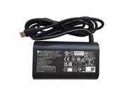 Genuine ADT-65DSU-D03-2 AC Adapter 65W Type C 20v 3.25A for Lg Gram 2021 Notebook LG 20V 3.25A 65W 筆電變壓器