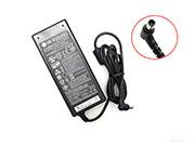Genuine ADS-110CL-19-3 240110G AC Adapter LG 24.0v 4.58A 110W EAY63149001 LG 24V 4.58A 110W 筆電變壓器