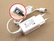 Genuine LG H160-GV3WK H160-GV10KN Tab Book White Adapter EAY62889003 5.2V 3A LG 5.2V 3A 15.6W 筆電變壓器