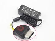 LG LG H160 Tablet Ac Adapter EAY62992201 ADS-40SG-06-2 0515G 5V 3A 15W LG 5V 3A 15W 筆電變壓器